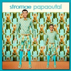 Stromae - Papaoutai (Vermeer Dutch Bootleg) *free dwnloads in buy link*