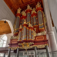 1. Sweelinck - Hexachord Fantasia