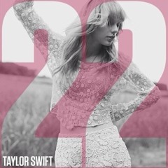 Taylor Swift-22 (Cover)