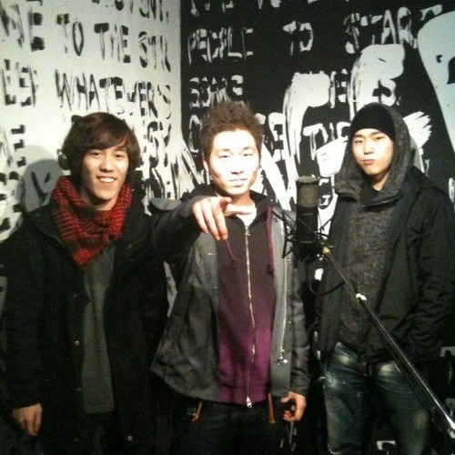 낙서&Many.R - 우린 짱인데 왜 너는 병신인가요