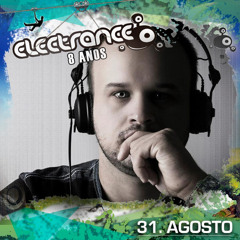 Alex KameL - Concurso @ Electrance 8 anos