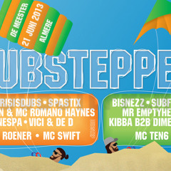 Dubsteppen 17 Mixtape