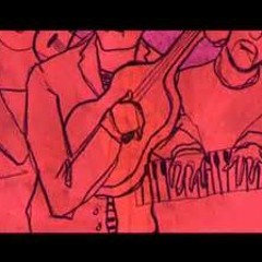 Rundek Cargo Trio - Sanjala si da si sretna