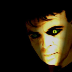 Gary Numan "Love is like clock law" Demo by Morbious