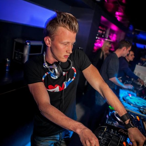 Dj Georges Lieven - Heaven House 24