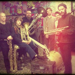 Ah Ya Bibi (Fanfare Ciocarlia)