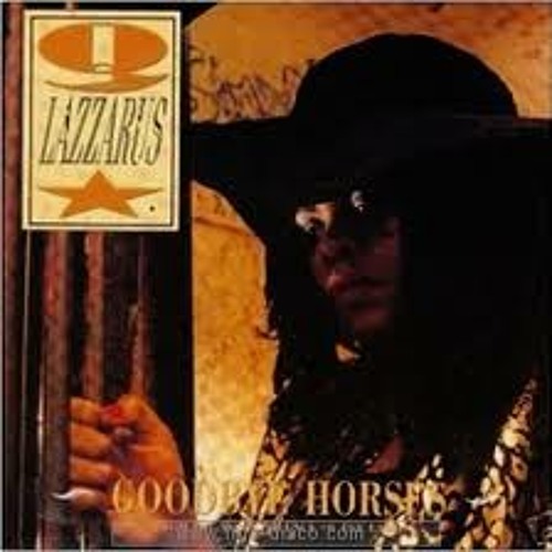 скачать q lazzarus goodbye horses