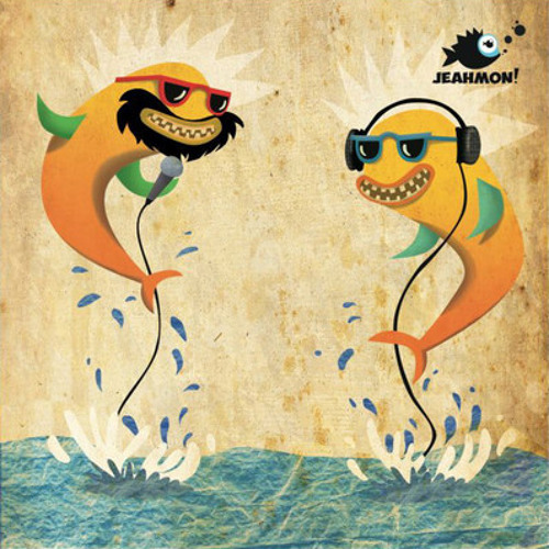 Marc DePulse ft. Boe van Berg - Nachtmensch (Talul Remix)