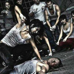 Angel Callejero- Sur 16