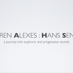 Darren Alexes and Hans Sennas - TEN