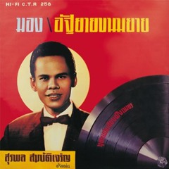 หัวใจผมว่าง - สุรพล สมบัติเจริญ