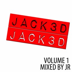 JR - JACK3D vol1