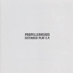 propellerheads