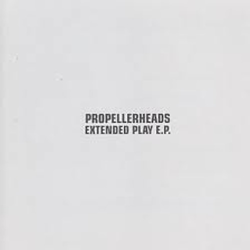 Propellerheads - Crash !
