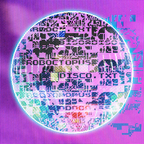 Disco.txt Preview