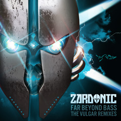 Zardonic, Memtrix, Cooh & No Money - Cut Raw (C-Netik & Fragz Remix)