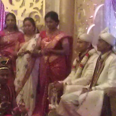Tamil Wedding 1