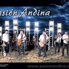 Pasión Andina - Para Decirte Que Te Quiero (Tinkus)