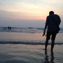 คนที่ถูกรัก (นั่งเล่น Cover)