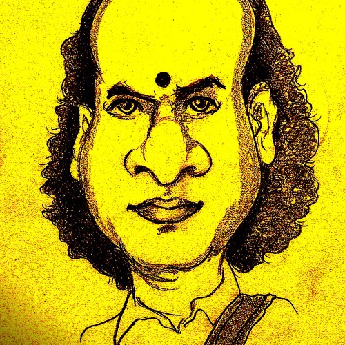 Stream Tamil kirrukan | Listen to Mellow D's Of Mk Thiyagaraj Bhagavathar  playlist online for free on SoundCloud