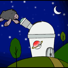 Pokemon Sage-Observatory (Needs Sound Treatment)