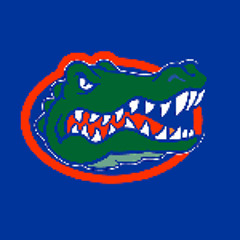 Florida  Gator Chomp  Go Gators