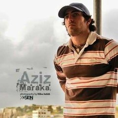 Aziz Maraka - Possessed