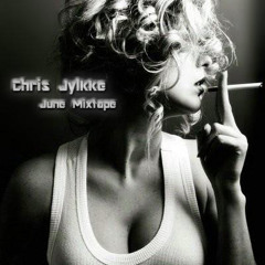Chris Jylkke - Just 4 U [Mixtape]