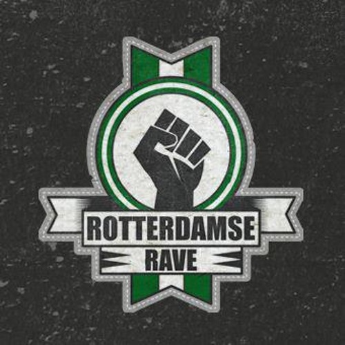 Darko Esser @ Rotterdamse Rave 14-06-2013