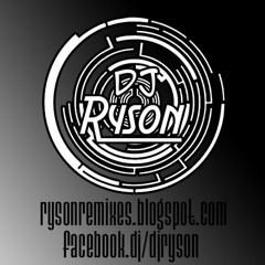 Get Teenager Outta DJ Way (Katy Perry vs. Kylie Minogue vs. Usher vs. Madonna) - DJ Ryson
