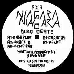 P003 - NIAGARA - A2 - Kraftor (CLIP)