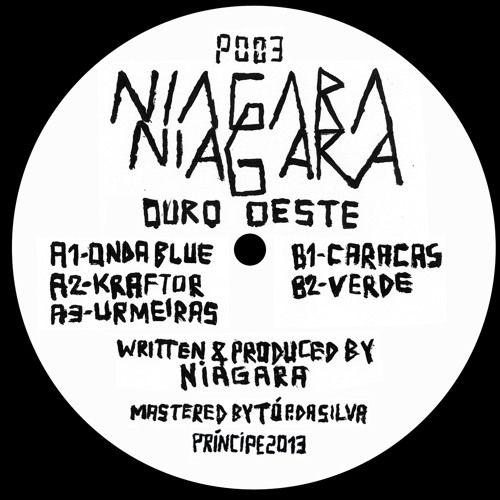 P003 - NIAGARA - A2 - Kraftor (CLIP)