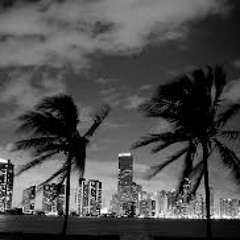 BuddhVista, Vibe - Midnight In Miami (Freestyle)