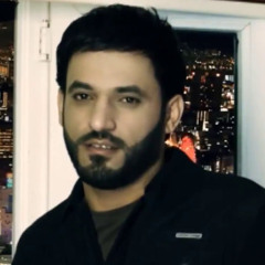جديــد قصيدة - الك دينكـ والي ديني- علي الدلفي وأحمد الساعدي -2013