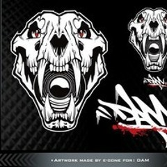 Dam - Riot (MadMaker RMX)