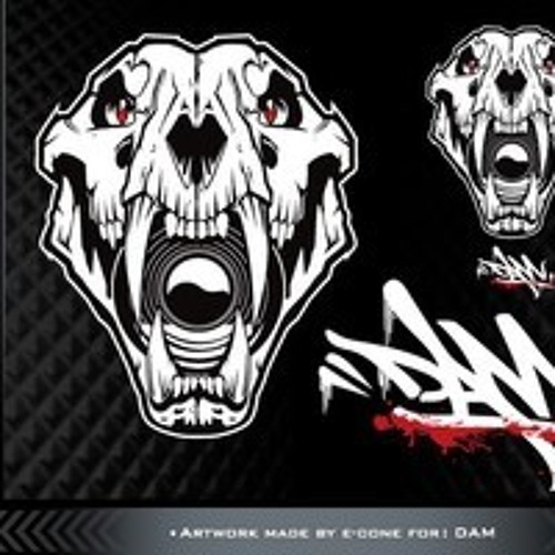 Dam - Riot (MadMaker RMX)