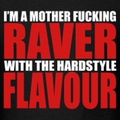 SHOWTEK- RAVER (APP Reverse Bass Flavour mix)