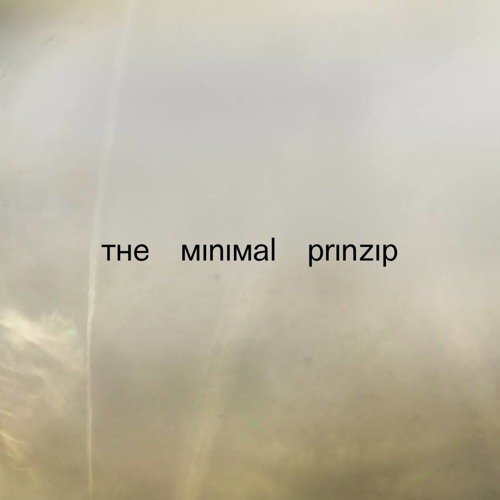 The Minimal Prinzip - First Strike