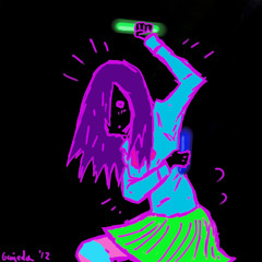 Foreverpandering - Hanako.mp3 (Brandon Laniog Remix)