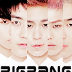 BIGBANG - LOVE SONG (Official Acapella)