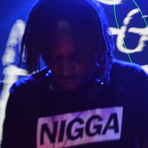 2025春の新作 Stream DJ NIGGA FOX Mix -  その他