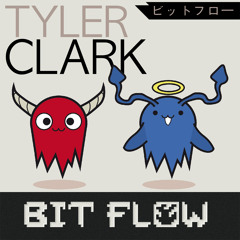 Tyler Clark - Bit Flow