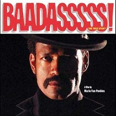 "LOVE" from Sony Pictures 'Baadasssss! Soundtrack Album Sampler (BBE)