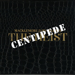 Macklemore ft. Knife Party - Can't hold the Centipede (Jon Castleman Mashup)