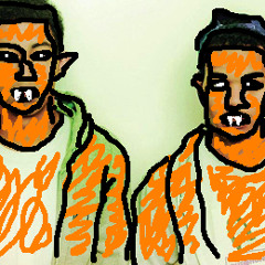 Rizzle Kicks - Mama Do The Hump (HuYa's Hump Refix)