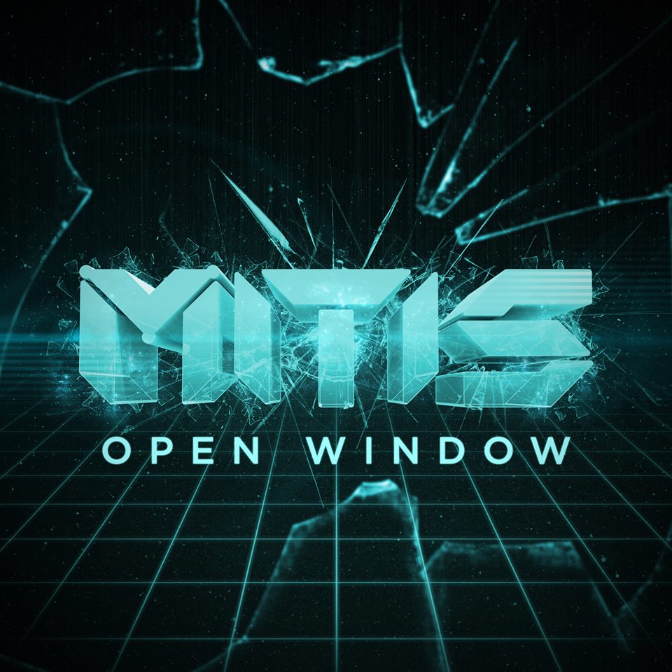 MitiS Feat. Anna Yvette – Open Window (Original Mix) *Out Now on Beatport!*