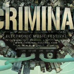Marco Stylez Live@Criminal Festival Cologne