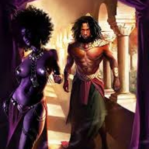 The Bedroom Pt IV - The Comedown - (Slow Jam Mix)