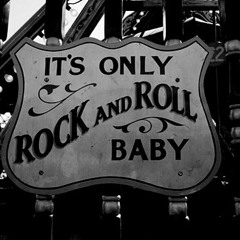 Hey Baby, Let's Rock n Roll
