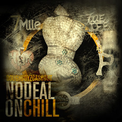 YNWC (Young Nigga Wit Cheese)